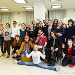 «Весняні Витребеньки», 17 березня 2017 р.