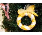 Майстер-клас «Солодка казка на ялинку», 17.12.2016 р.