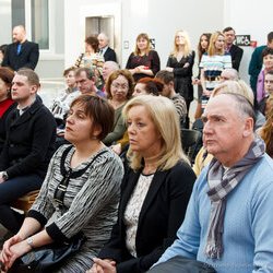 Міжнародний культурно-просвітницький проект «Нас єднає Шевченкове слово», 10.03.2017 р.
