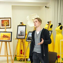 «Весняні Витребеньки», 17 березня 2017 р.