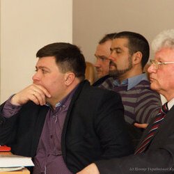 Конференція «Сучасні проблеми музейної та пам'яткоохоронної діяльності», 12 квітня 2017 р.