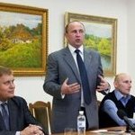 Нова серія «Світові традиції державного управління»