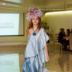 Проект «Fashion скарбниця Чернігова – 2016», 10.12.2016 р.