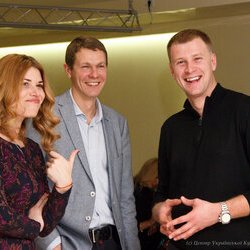 Проект «Fashion скарбниця Чернігова – 2016», 10.12.2016 р.
