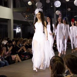 «Fashion скарбниця Чернігова — 2017», 4.03.2017 р.