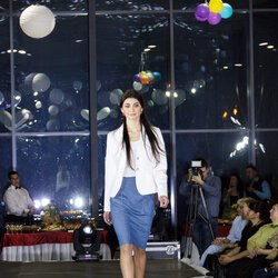 «Fashion скарбниця Чернігова — 2017», 4.03.2017 р.