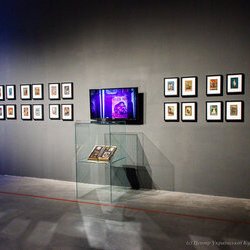 «Чисте мистецтво», Мистецький Арсенал, 13 квітня - 9 травня 2017 року