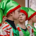 Відкриття виставки Марії Ковалевської "Зимоцвіт"