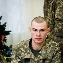 Екскурсія та майстер-клас для солдатів строкової служби Військової частини А2424, 4.12.2016 р.