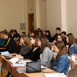 Конференція «Сучасні проблеми музейної та пам'яткоохоронної діяльності», 12 квітня 2017 р.