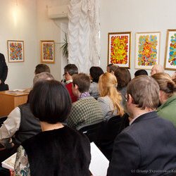 Міжнародна науково-практична конференція «Україна між Польщею та Росією», 23.12.2016 р.
