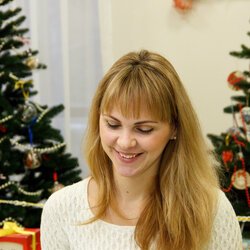 Фото з майстер-класу «Новорічні тістечка з мила», Богдана Мороз