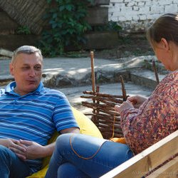 Всесвітній день в'язання на публіці, 9 червня 2017 р.