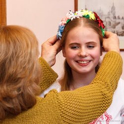 Концерт «Акорди миру», 13.12.2016 р.
