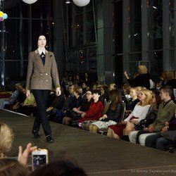 «Fashion скарбниця Чернігова — 2017», 4.03.2017 р.