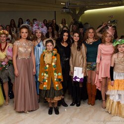 Проект «Fashion скарбниця Чернігова – 2016», 10.12.2016 р.