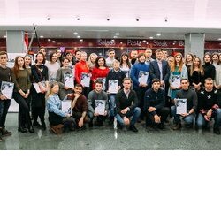 «Твій ідеальний ЕКО Дім», 6 – 17 квітня 2017 р.