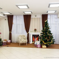 VI Свято Новорічної Іграшки, 3 – 30.12.2016 р. 