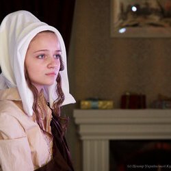 Фото з вистави «Попелюшка і новорічні дива», Театр Юного Актора. 18.12.2016 р.