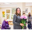 Відкриття виставки «Продовження»