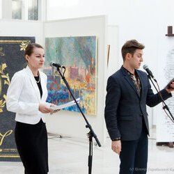 Міжнародний культурно-просвітницький проект «Нас єднає Шевченкове слово», 10.03.2017 р.