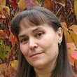 Міщенко Ірина Іванівна