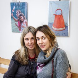 Фото з майстер-класу «Лялька-мотанка», Оксана Скляренко