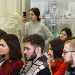 «Весняні Витребеньки», 17 березня 2017 р.