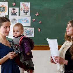 Карнавал талантів «Випускник-2017», 25 квітня 2017 р.