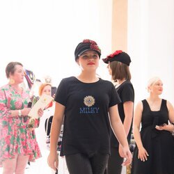 Проєкт "Дотик музи" 14-22.08.2025