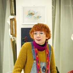 «Весняні Витребеньки», 17 березня 2017 р.