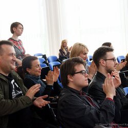 Карнавал талантів «Випускник-2017», 25 квітня 2017 р.