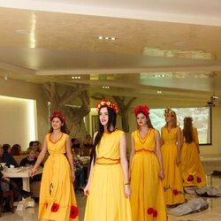Проект «Fashion скарбниця Чернігова – 2016», 10.12.2016 р.