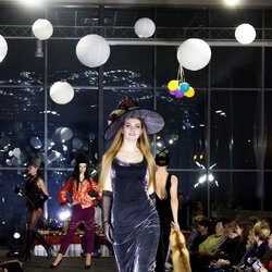 «Fashion скарбниця Чернігова — 2017», 4.03.2017 р.