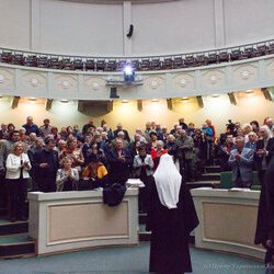 30-річчя Українського Фонду Культури, 24 квітня 2017 р.