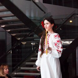 «Fashion скарбниця Чернігова — 2017», 4.03.2017 р.