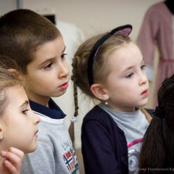 Фото з майстер-класу «Лялька-мотанка», Оксана Скляренко