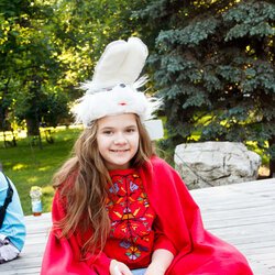 Святкування Дня захисту дітей у Києві, 1 червня 2017 р.