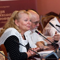 Презентація каталогу «Колекція Митрополита Володимира (Сабодана)», 8 червня 2017 р.