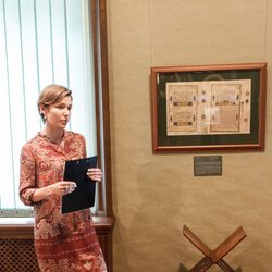 Екскурсія від студентів НАОМА, 18 червня 2017 р.