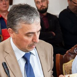 Презентація каталогу «Колекція Митрополита Володимира (Сабодана)», 8 червня 2017 р.