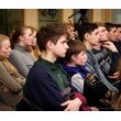 Посвята в професію музеєзнавця 