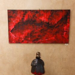 Третя всеукраїнська виставка-конкурс «Ukrainіаn art is the Best», 1 - 26.11.16 р.