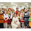 Новий рік по святковому, по-українськи