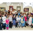 ІІІ Свято Новорічної Іграшки розпочато