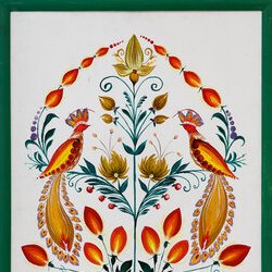Автор: Дарина Балах, «Сонячний Великдень-2018», 17.03 - 7.04.2018 р.