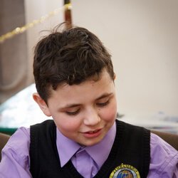 Фото з майстер-класу «Листівка-Щасливка», Анастасія Горобець