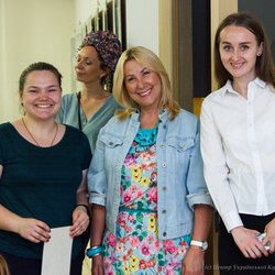 Лекція «Чари Івана Купала», 7 липня 2017 р.
