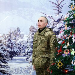 Екскурсія та майстер-клас для солдатів строкової служби Військової частини А2424, 4.12.2016 р.
