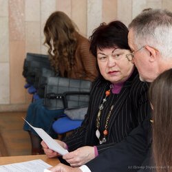 Карнавал талантів «Випускник-2017», 25 квітня 2017 р.